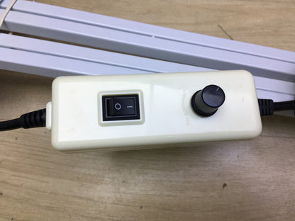 Edelweiss Beauty Infrarotlampe Höhenverstellbar, I31339