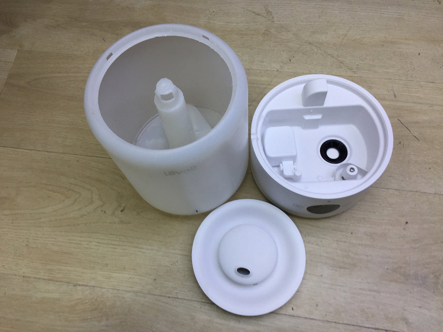 LEVOIT 3L Top Fill Humidifier LUH-D301S, I32036 