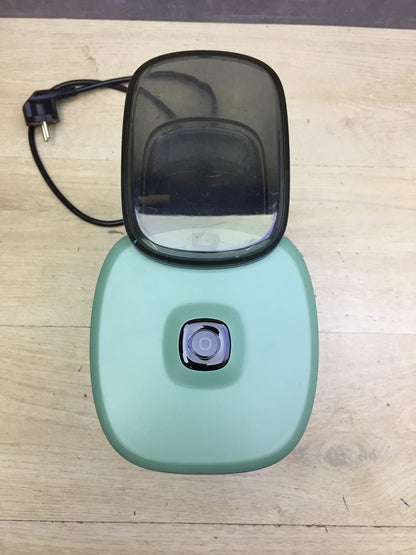 Lavazza A Modo Mio Tiny Eco Green Kaffeemaschine LM 840, I32739