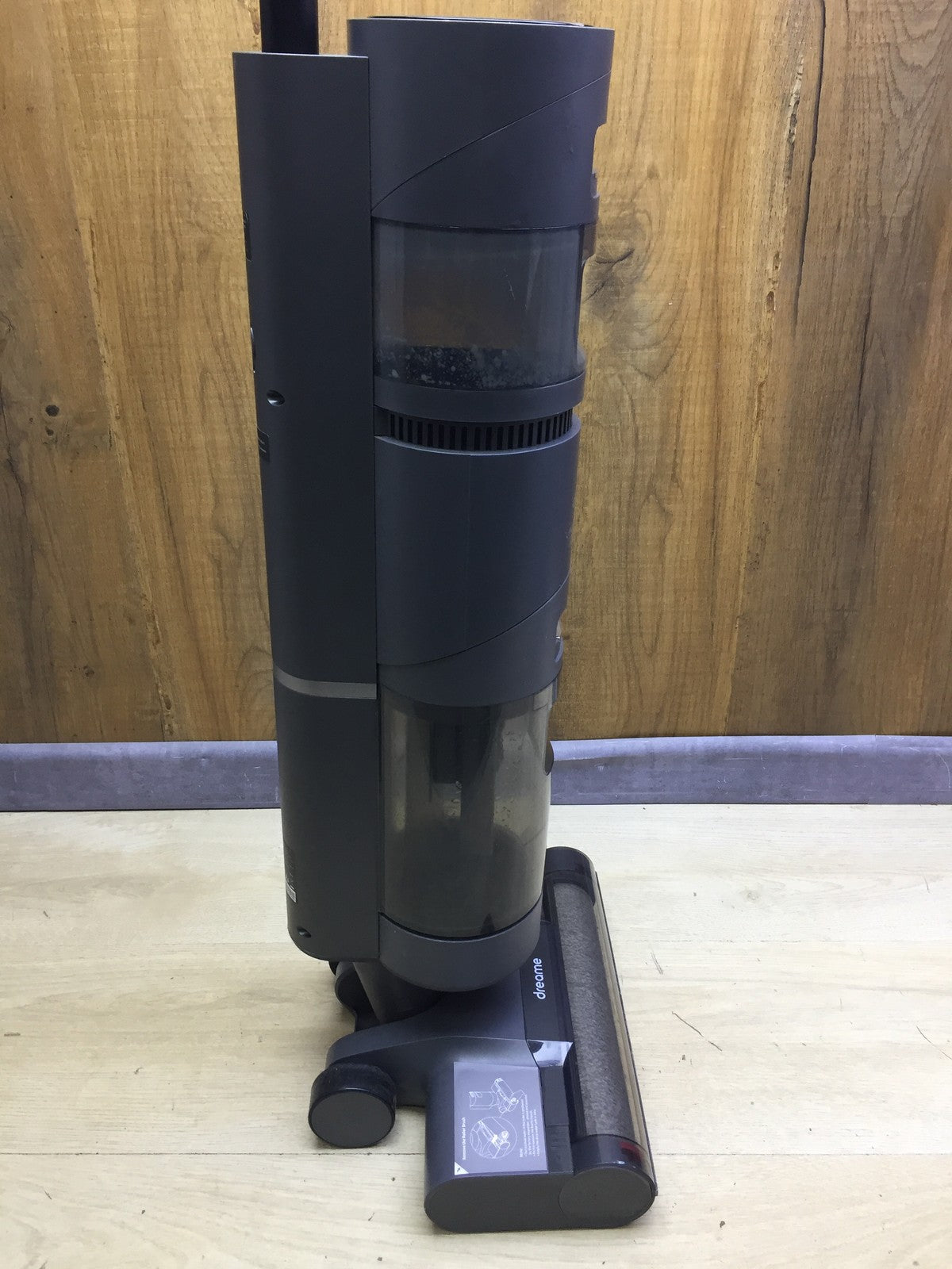 dreame H12 Core Nass-/Trockenstaubsauger HHR22B, I33757