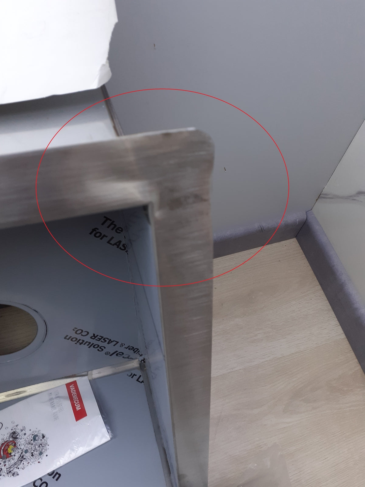 Franke PPX 251 Edelstahlspülbecken 100 x 51 cm 127.0203.46, I18274