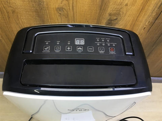 SIMBR Luftentfeuchter 20L/Tag Multifunktional I31487