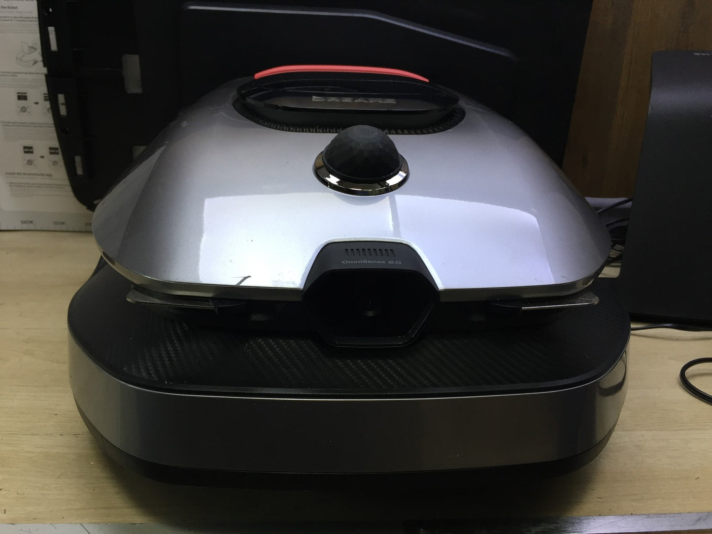 DREAME Mähroboter A2 (MXXA8210), Auto-Begrenzungseinrichtung, 3000 m², I34089
