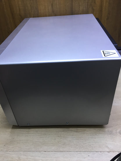 Whirlpool MWP 253 SB Mikrowelle, Schwarz, I30877