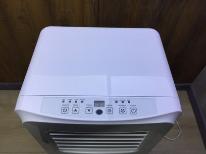 Tristar AC-5477 Klimaanlage 2.05kW 7000BTU/h Kühlleistung EEK: A, I33086