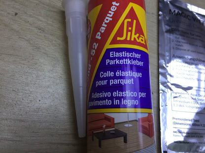 Sika Akustikset für Parkett, 6 m², I27829