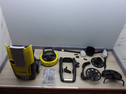 Lavor Galaxy 160 Hochdruckreiniger 160 bar 2500 W, I16682