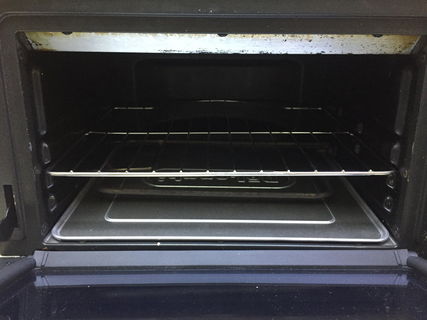 De'Longhi EO14552.W Elektro-Ofen, 1400W, I29844