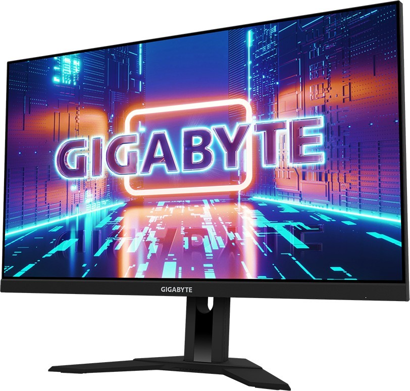 GigaByte M28U 4K Gaming Monitor 28" UHD 3840x2160 USB-C HDR AMD FreeSync 144Hz 