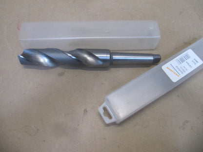 Projahn Spiralbohrer HSS-Co DIN 345 47,0 mm 240470, Y10037