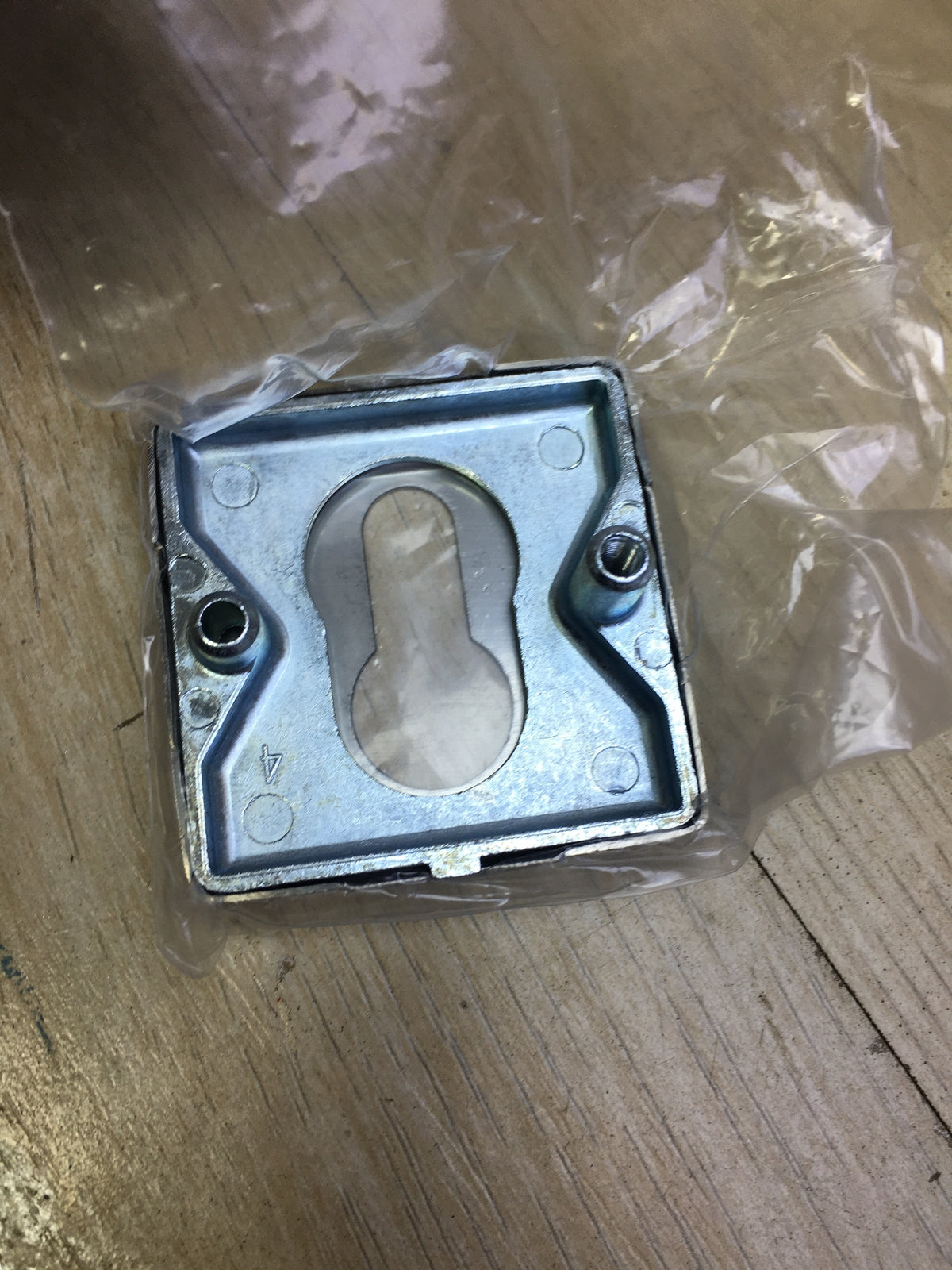 Südmetall 32565360 Türbeschlag, I31247