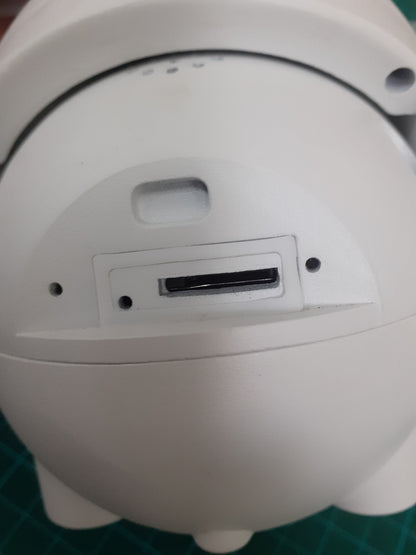 Ctronics Überwachungskamera Aussen WLAN 5 MP, I03148