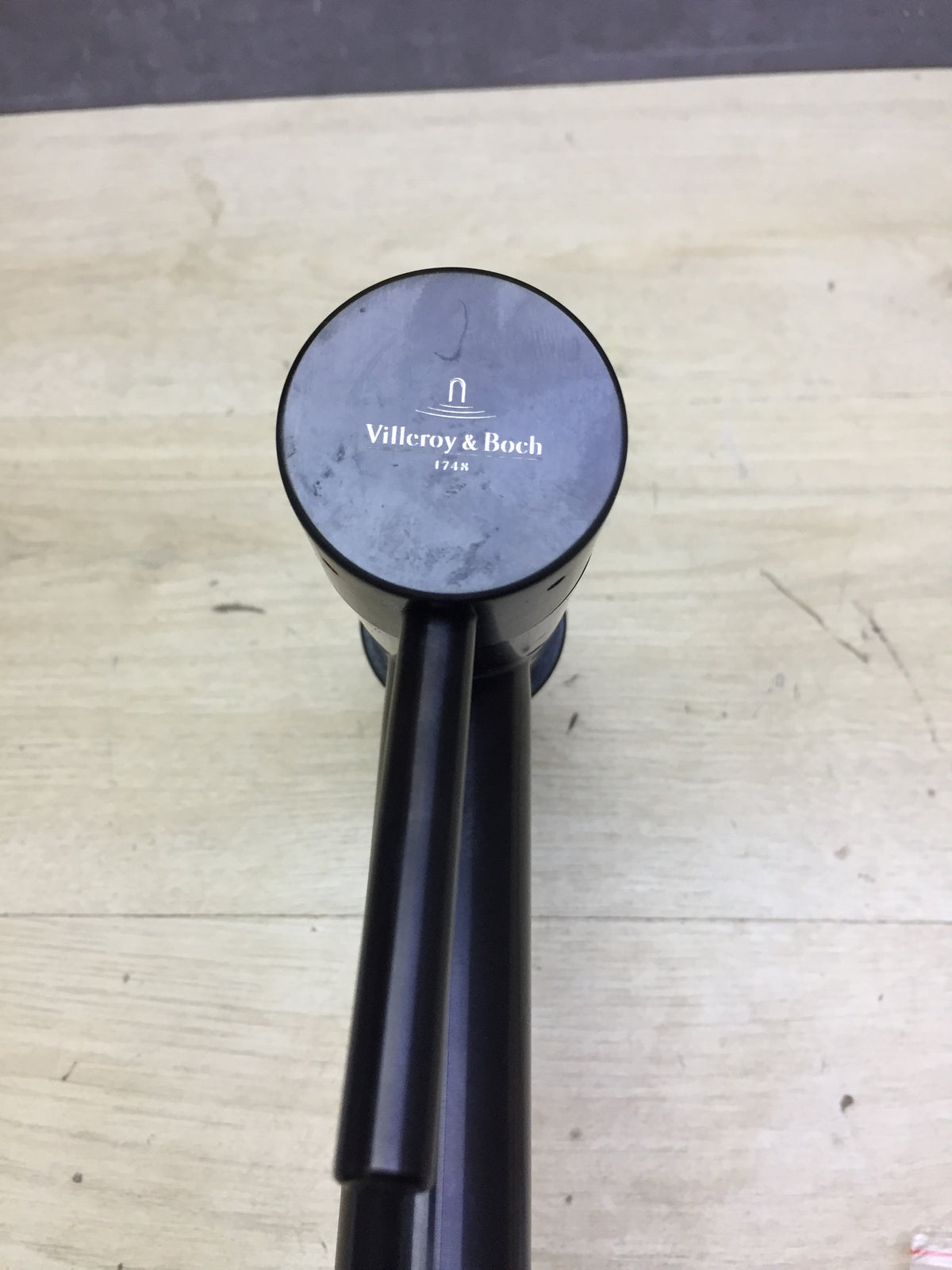 Villeroy & Boch Como Window Küchenarmatur 92570005, Wasserhahn Küche, I31772