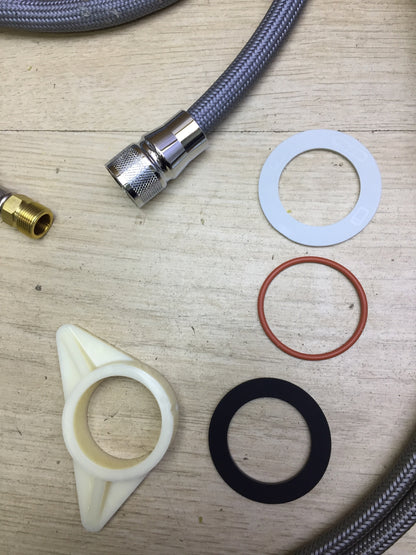 GROHE QUICKFIX Start 30531001 Einhand-Spültischbatterie, Wasserhahn, I31588