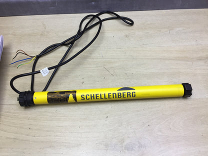 Schellenberg 20106 Rohrmotor 35 Standard 6 Nm, I31866