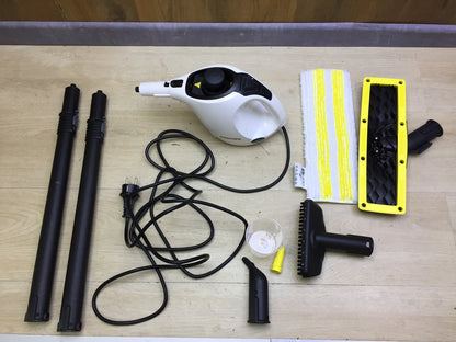 Kärcher steam cleaner SC 1 (1.516-401.0), steam pressure 3 bar, I32012