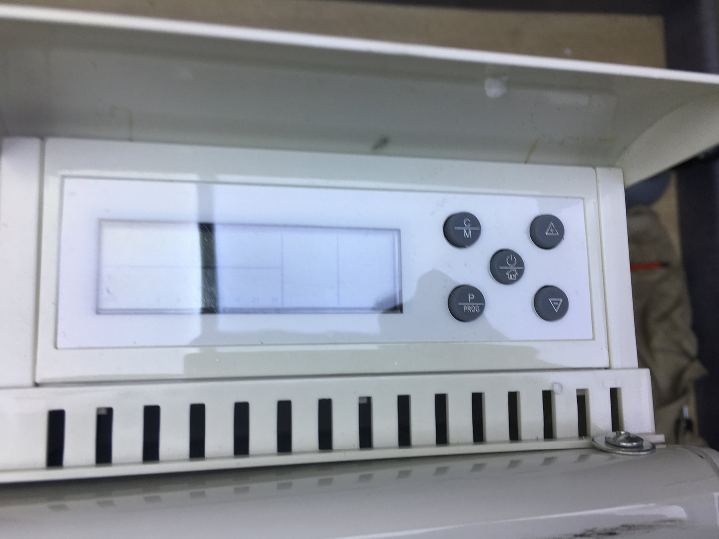 Voltman DIO080904  Elektrischer Heizkörper Calouna, I31475