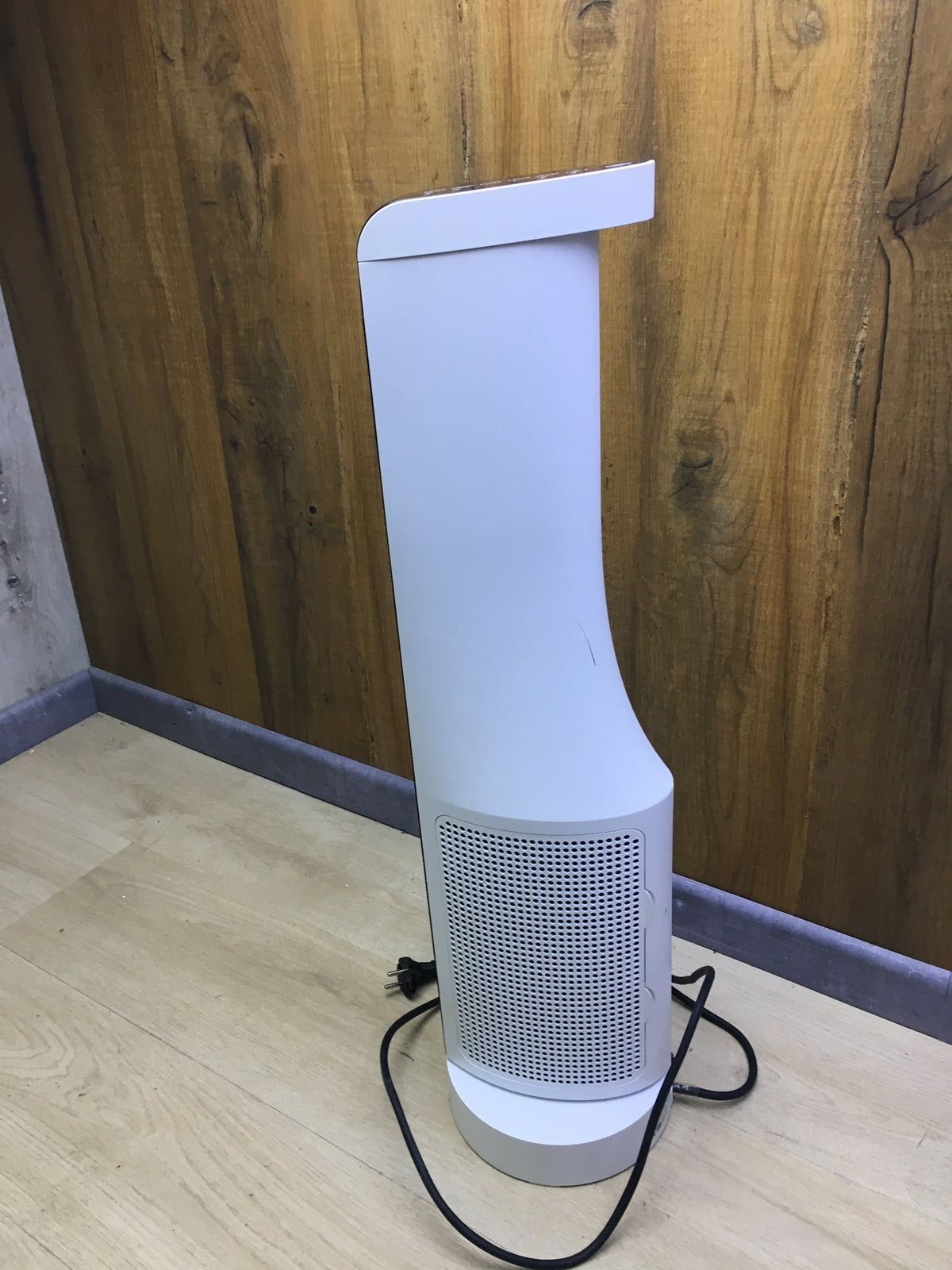 SUNTEC 13058 Heizlüfter Heat PTC Prime 2000, Für Räume bis 25 m², I31520