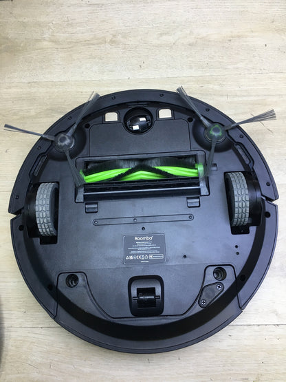 iRobot Roomba Combo Vacuum Robot with Mop Function RVF-Y1, I31119