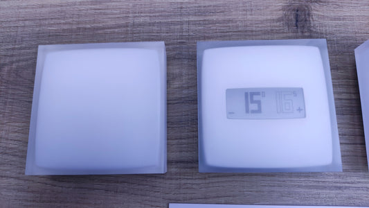 Netatmo Smart Connected Thermostat, I30893 