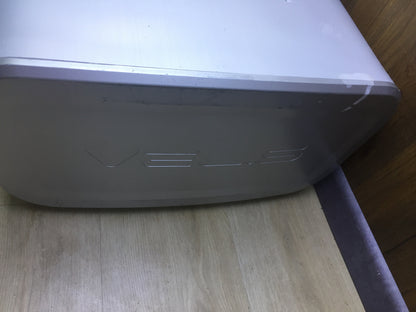 ARISTON Warmwasserspeicher Velis Evo 100 EU Doppelkammer-Flachspeicher 1,5kW 100