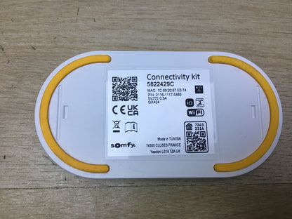 Somfy 1870755 TaHoma mini Connectivity Kit Steuerzentrale, I31357