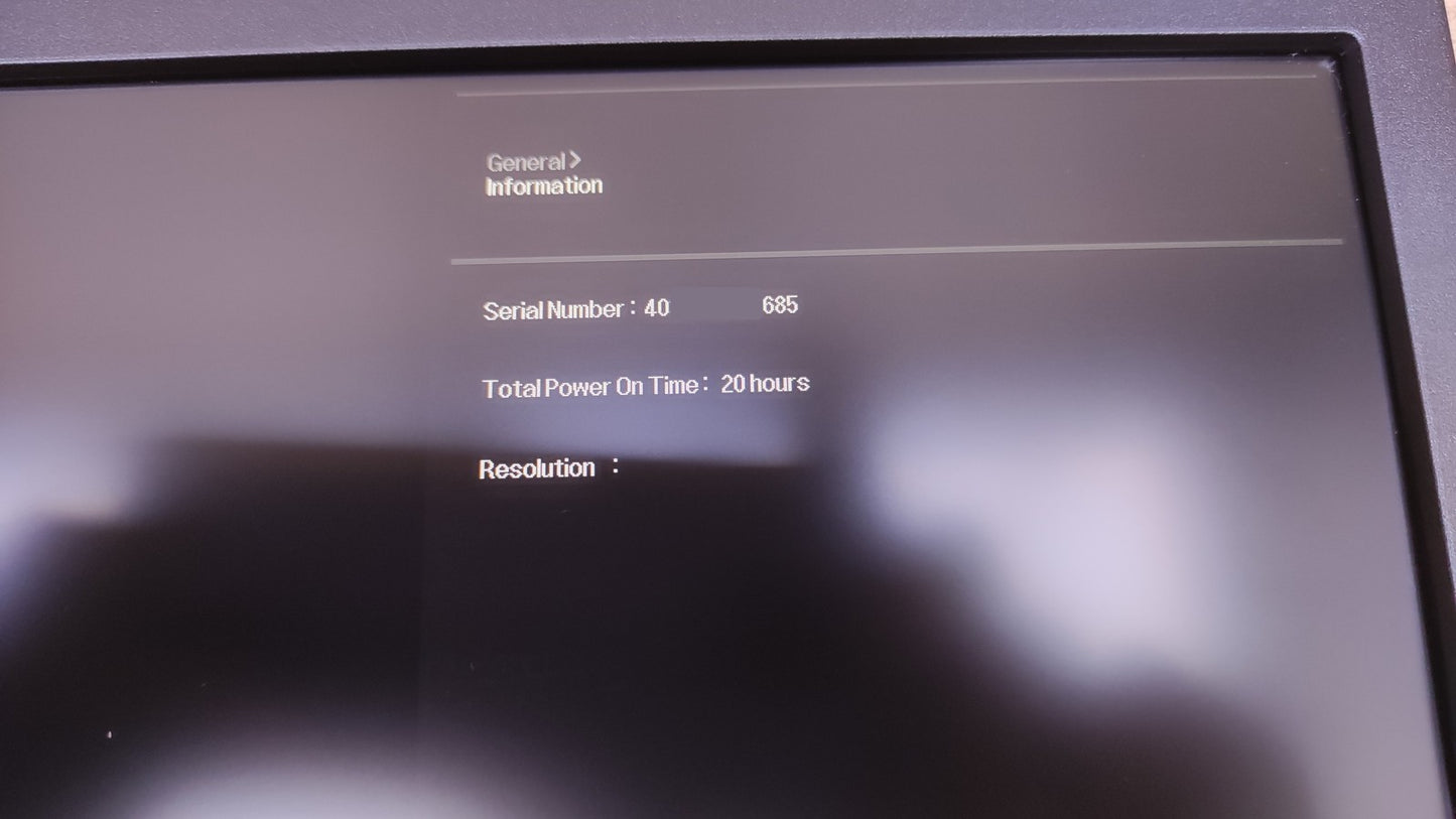 LG 27UL500P-W 4K Monitor 27" UHD 3840x2160 IPS HDR10 HDMI DP AMD FreeSync 