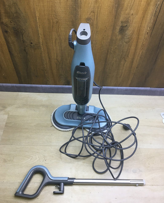 SHARK S6002EU steam cleaner 1120W, I30253 