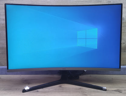 Samsung S32D396GAU Essential Monitor 32" FHD 1920x1080 VA HDMI VGA 100Hz 4ms