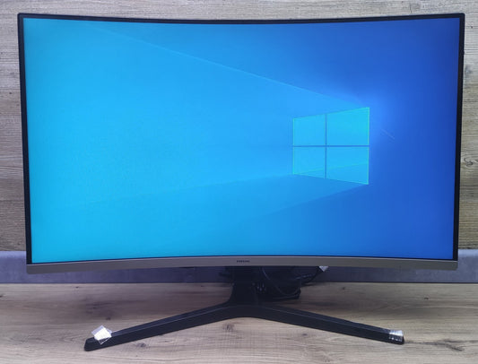 Samsung S32D396GAU Essential Monitor 32" FHD 1920x1080 VA HDMI VGA 100Hz 4ms