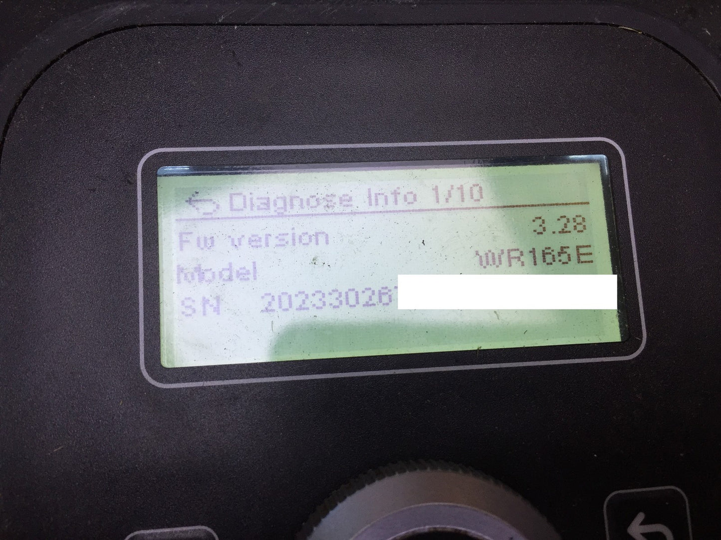 WORX Landroid M500 PLUS WR165E Mähroboter bis 500 qm, I34190