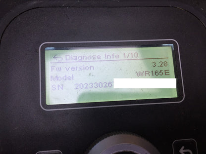 WORX Landroid M500 PLUS WR165E Mähroboter bis 500 qm, I34190