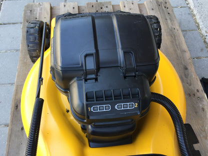 DeWalt DCMW564N 54V XR FlexVolt Akku-Rasenmäher solo, I32797