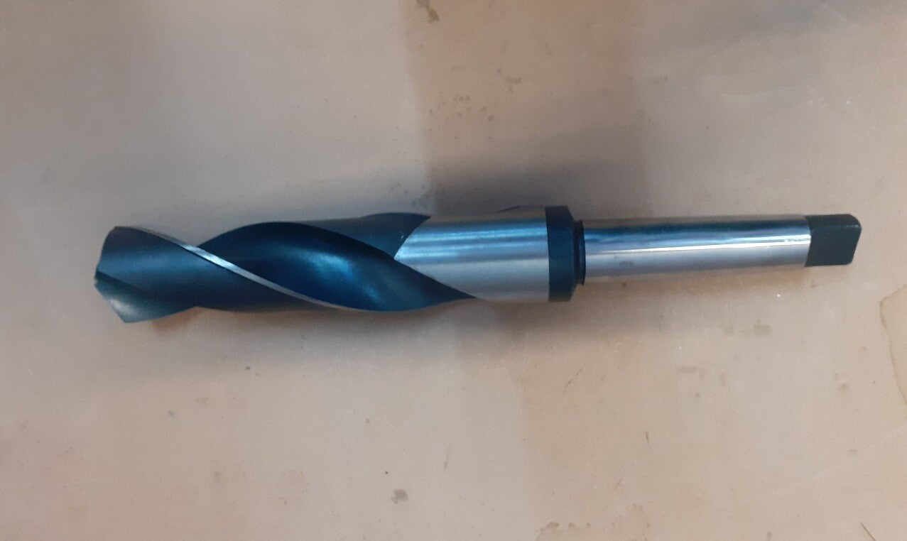 Projahn Spiralbohrer HSS-G DIN 345 48,0 mm 220480, Y10073