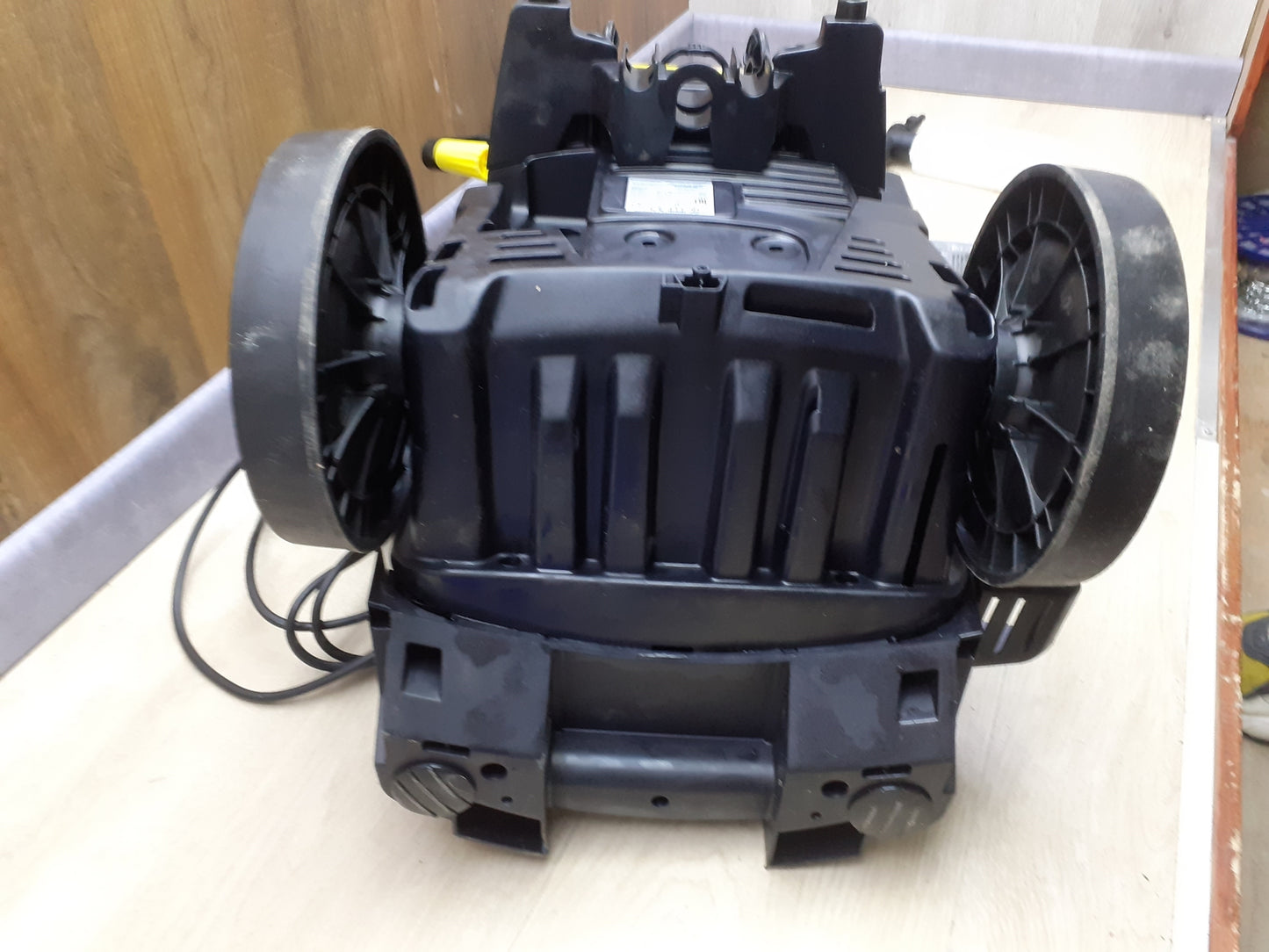 MICHELIN MPX25EHDSP Hochdruckreiniger 2500 W, I32109