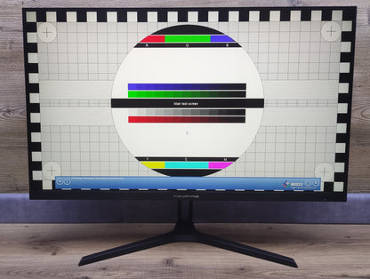 Minifire MF27X3AL Monitor 27" FHD 1920x1080 HDMI Adaptive Sync 100Hz 5ms (GtG)