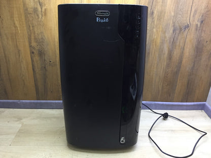 DeLonghi Pinguino PAC EX120 Silent mobiles Klimagerät, bis 110 m³ EEK A, I33121