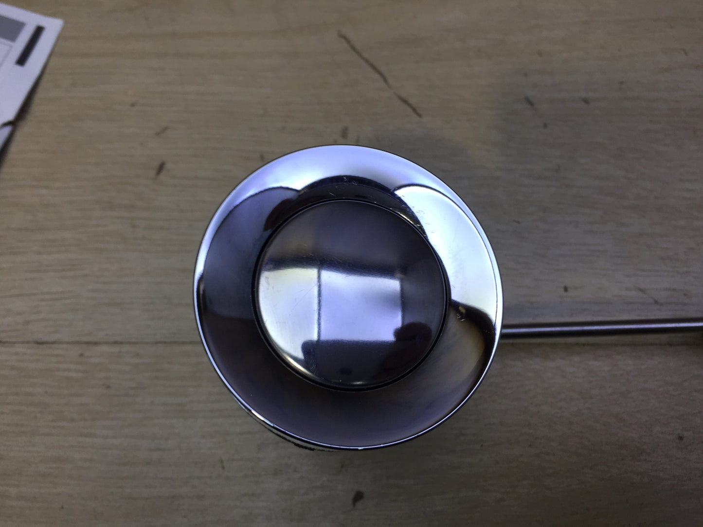 Grohe Concetto Einhand-Waschbeckenarmatur (23450001), Wasserhahn, I32089