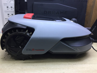 DREAME Intelligenter Mähroboter A1 Pro bis 2000m² 3D Sensor (MLLA7210) I34103