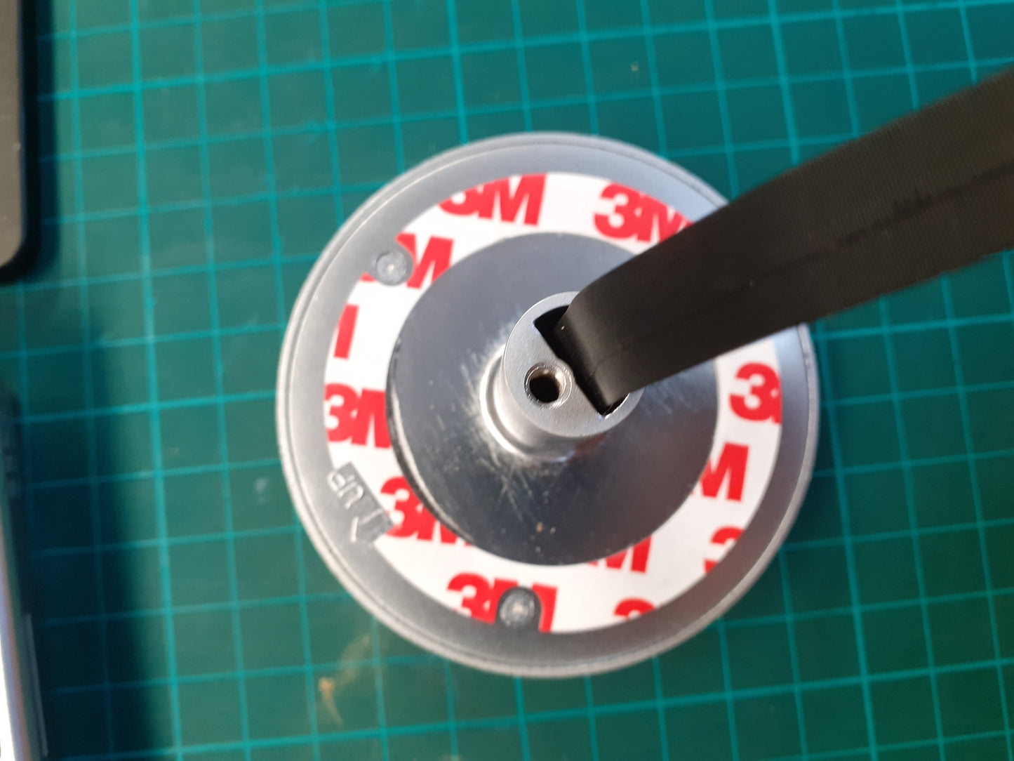 Ezviz CS-DP1 Videogegensprechanlage - drahtlos, I04445