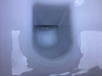 Sanindusa Wand-WC weiß I28324 Nur Selbstabholung!!