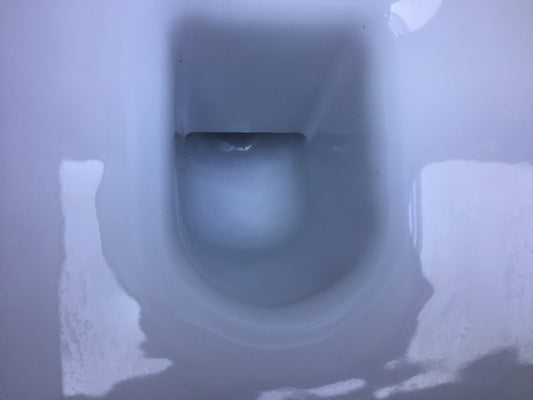 Sanindusa Wand-WC weiß I28324 Nur Selbstabholung!!