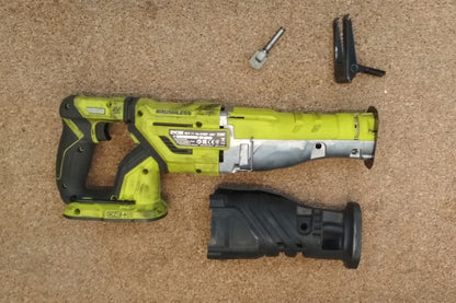 Ryobi R18RS7-0 Brushless Akku-Säbelsäge ONE+ Solo, 5133003809, V05789