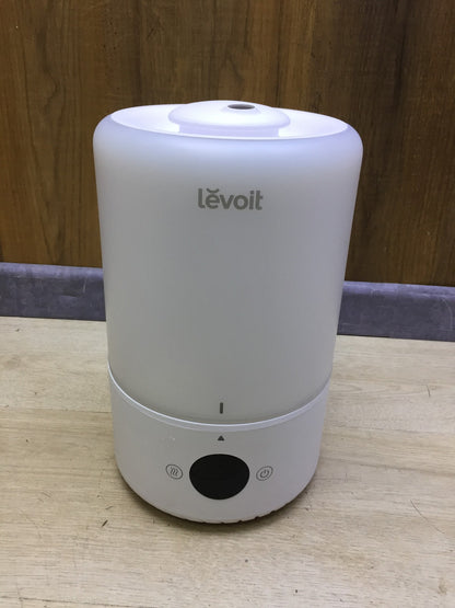 LEVOIT 3L Top Fill Luftbefeuchter LUH-D301S, I33297