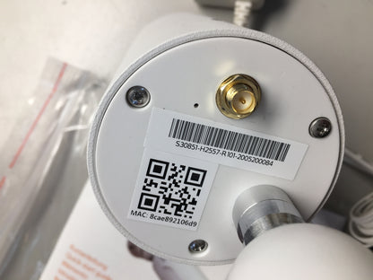 Gigaset Outdoor Überwachungskamera S30851-H2557-R101, I15387