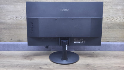 Koorui E2212F Office Monitor 21.45" FHD 1920x1080 VA HDMI VGA 100Hz 5ms (GtG)