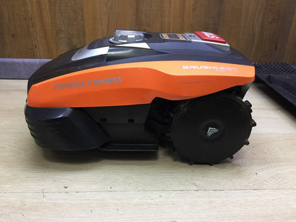 Yard Force FORCE robotic lawnmower COMPACT 300RBS up to 300 sqm, I33294
