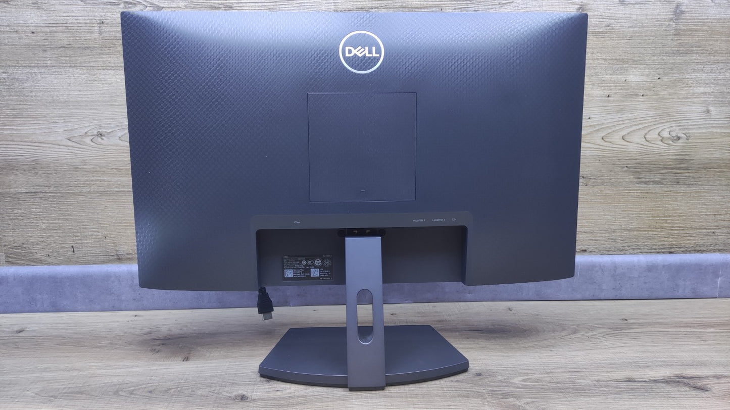 Dell S2421NX Monitor 24" FHD 1920x1080 HDMI IPS AMD FreeSync 75Hz 4ms schwarz