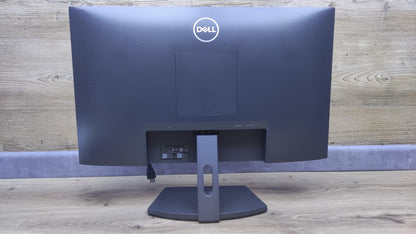 Dell S2421NX Monitor 24" FHD 1920x1080 HDMI IPS AMD FreeSync 75Hz 4ms schwarz