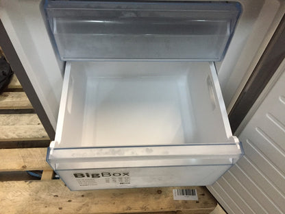 Bosch Serie 6 KGE398IBP Kühlschrank Gefrier-Kombination 343 L LowFrost VitaFresh